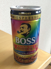 スチール缶