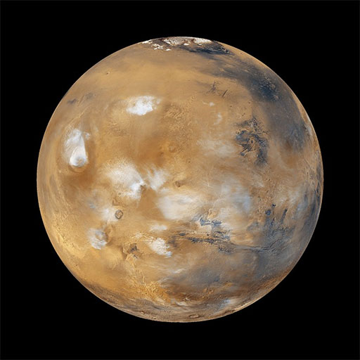 火星