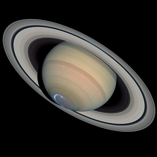 土星