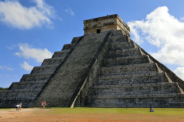 メキシコ