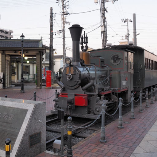愛媛県