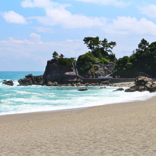 高知県