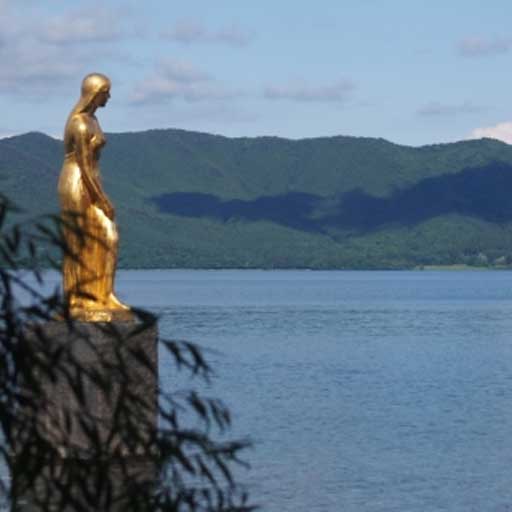 田沢湖