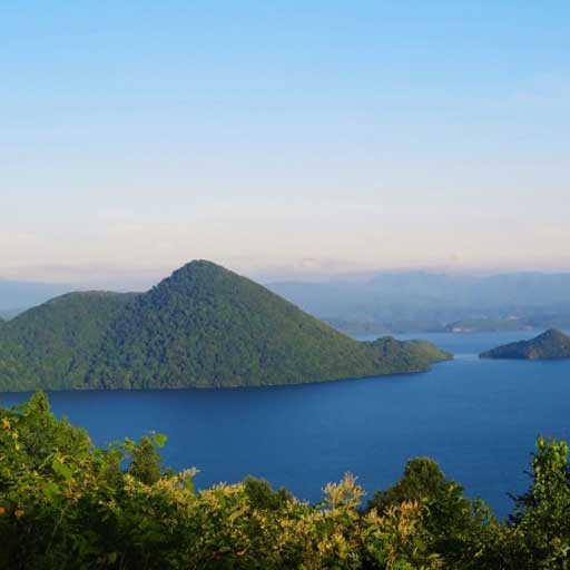 洞爺湖