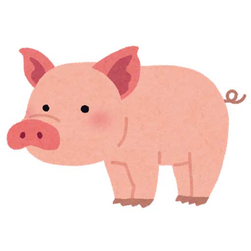 豚肉
