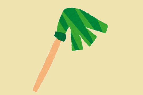 はたき
