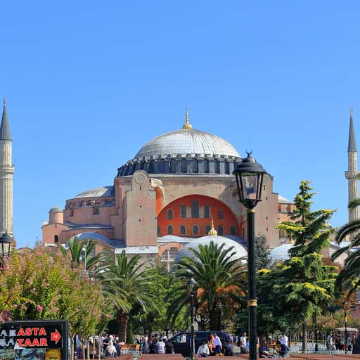 トルコ