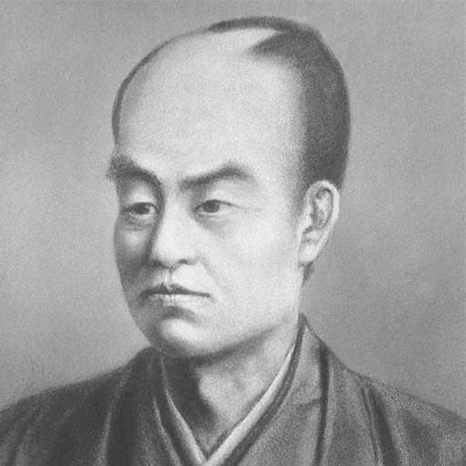 大村益次郎
