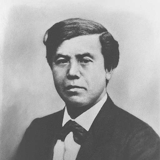 木戸孝允