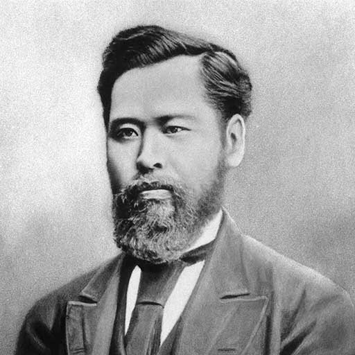 森有礼