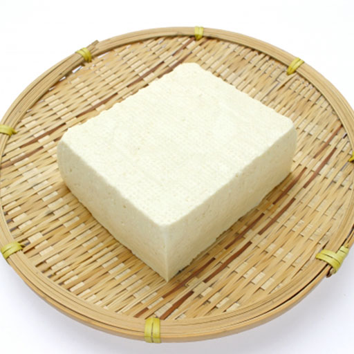 豆腐