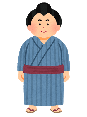 左側