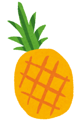 fruit_pineapple