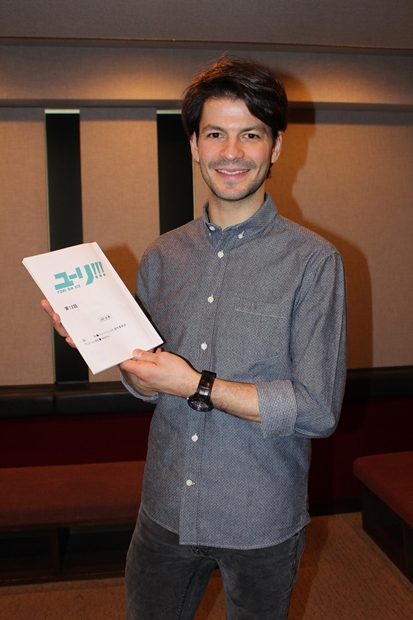 深堀り ユーリ On Ice と現実をつなぐ 6つのテーマ