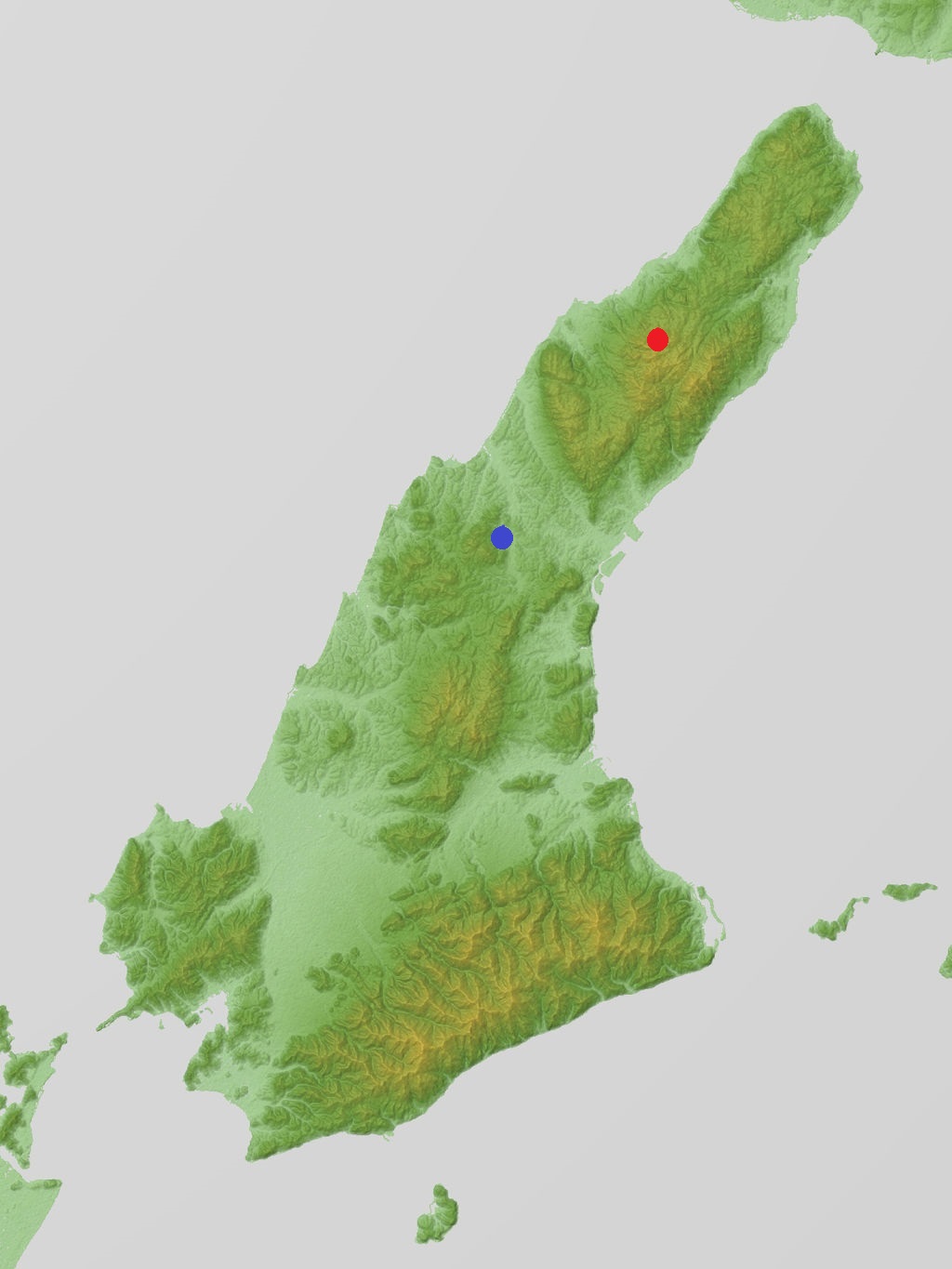 弥生時代の遺跡を発見 古代の淡路島ってどんな所