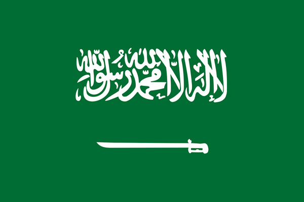 saudi-flag