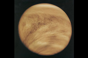金星