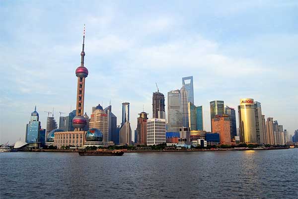 中国