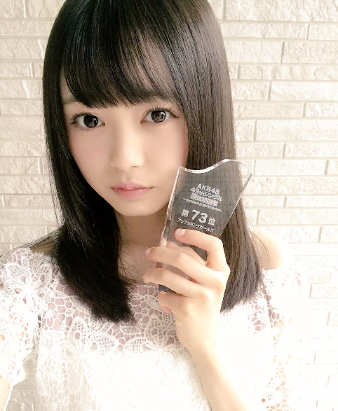 Akbグループの未来を担うメンバー みんなもう知ってる