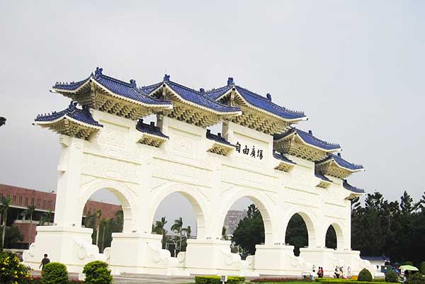 台湾