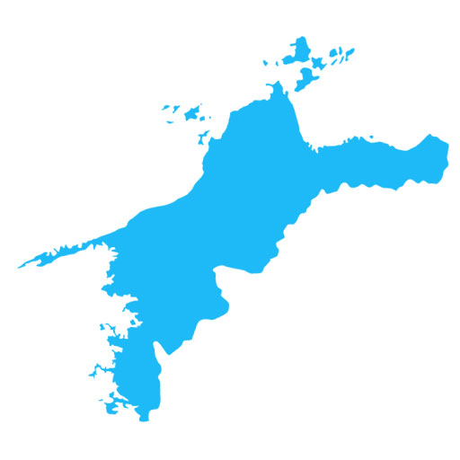 愛媛県