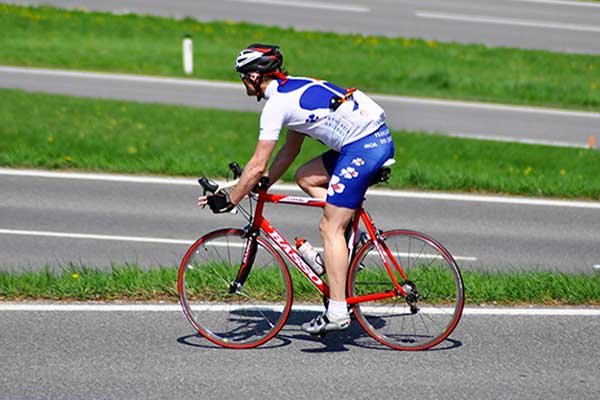 自転車
