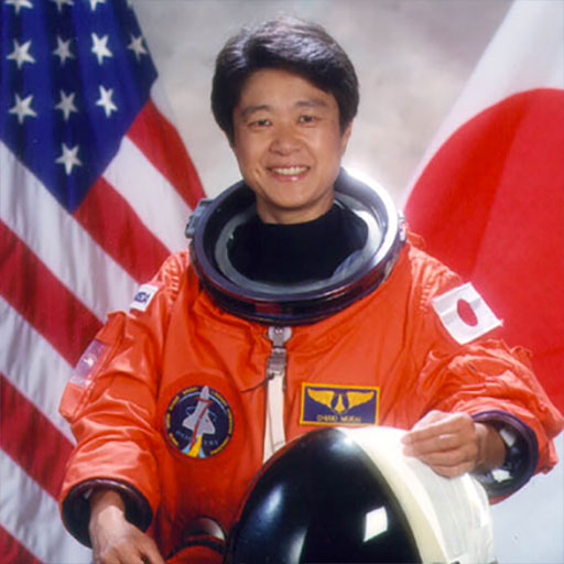 向井千秋