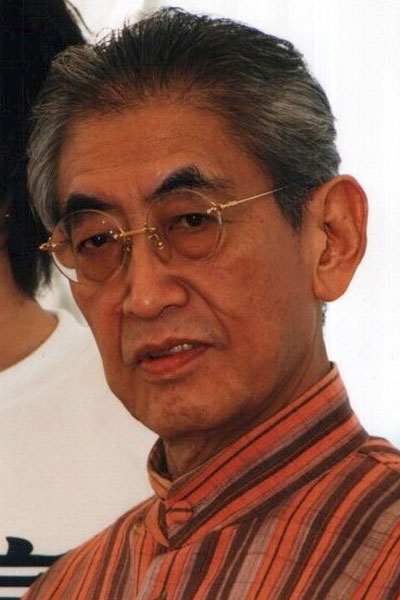 大島渚