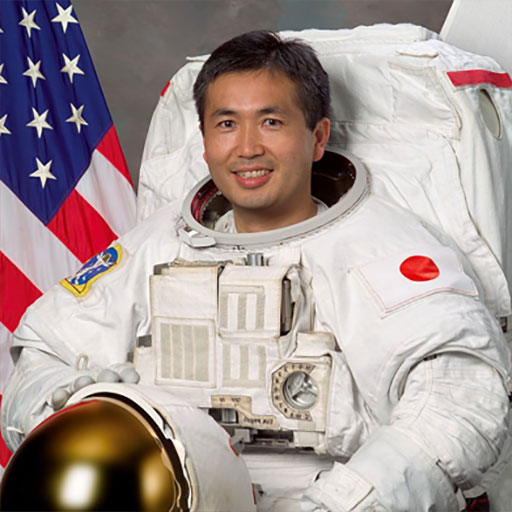 若田光一