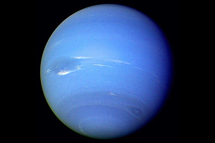 海王星