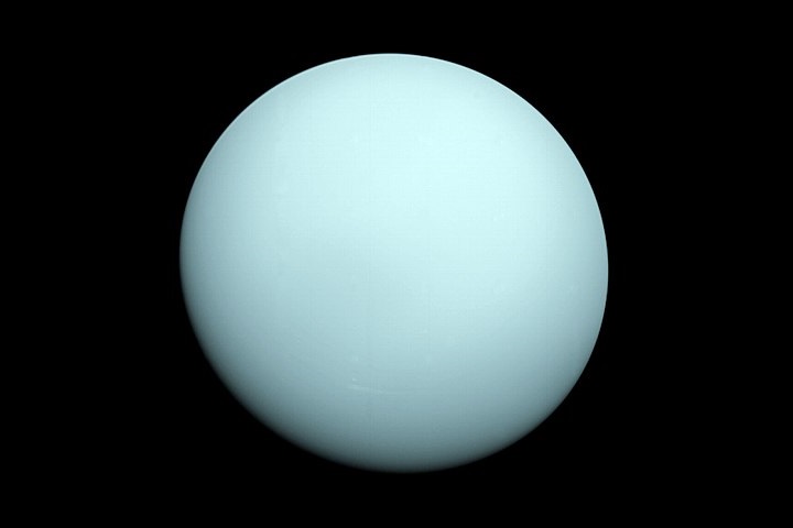 天王星