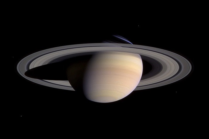 土星