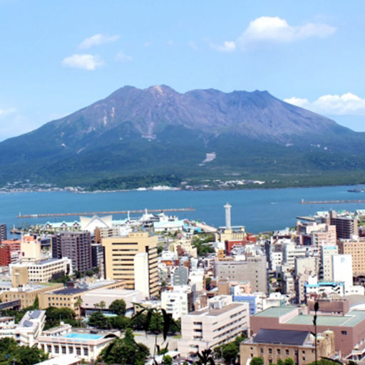 鹿児島県