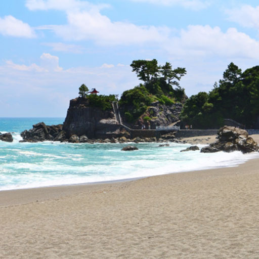 高知県