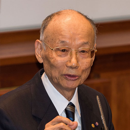 大村智