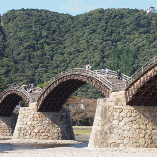 山口県