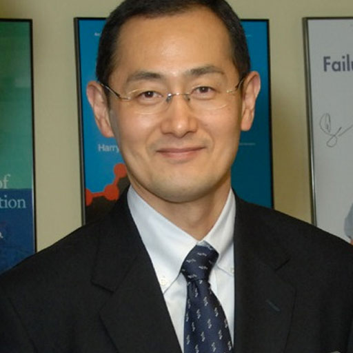 山中伸弥