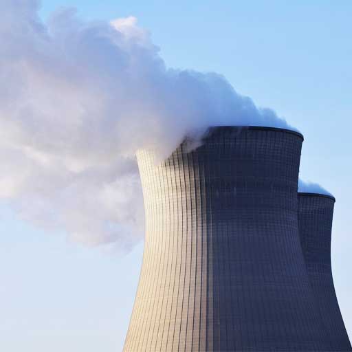 原子力発電