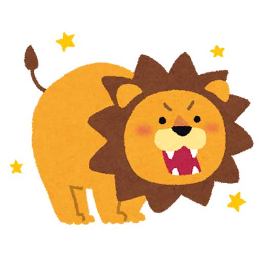 しし座