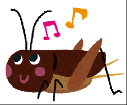 コオロギ