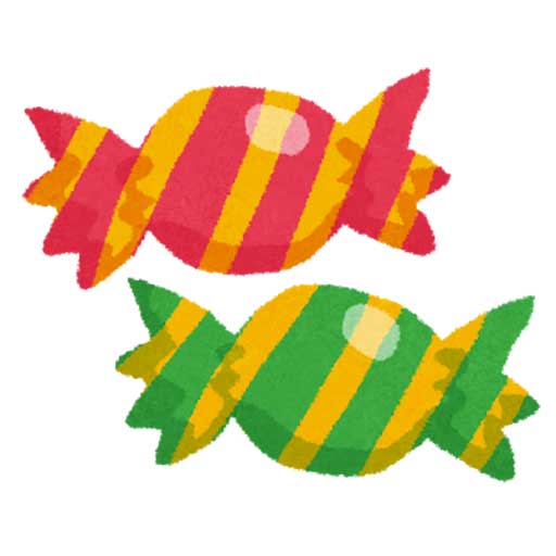 おやつ