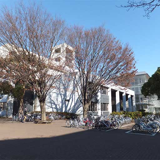 千葉大学