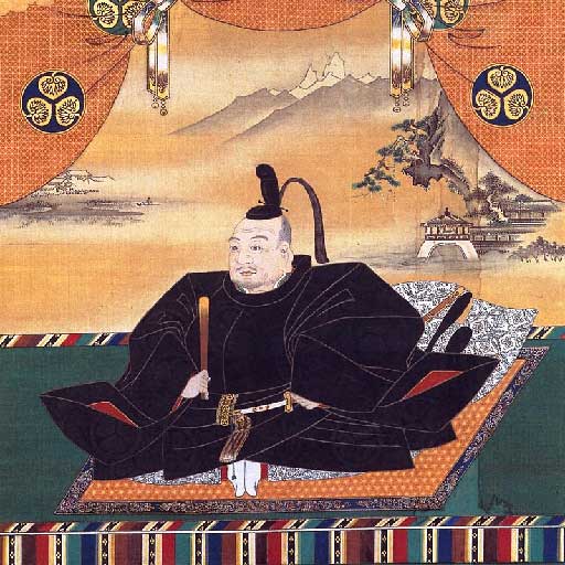 徳川家康