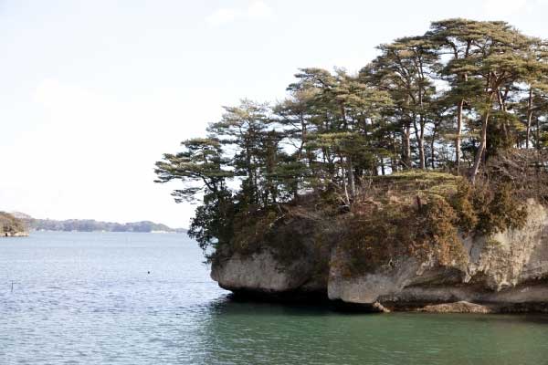 松島