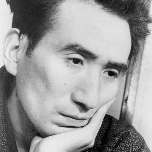 太宰治