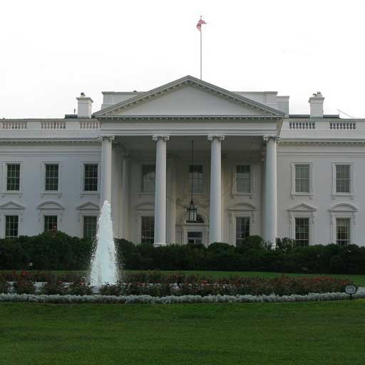 ワシントンD.C.