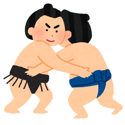 相撲