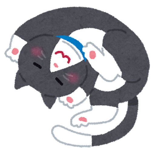 こねこ