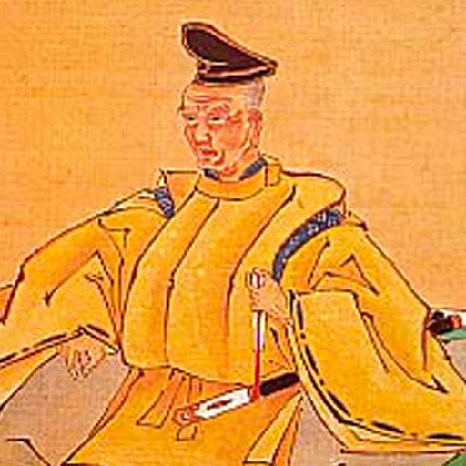 近松門左衛門