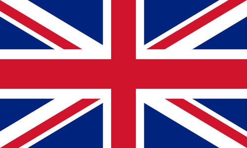 イギリス